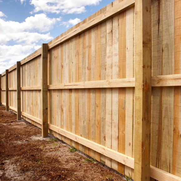 Our Fence Services The Matthews Fence Company